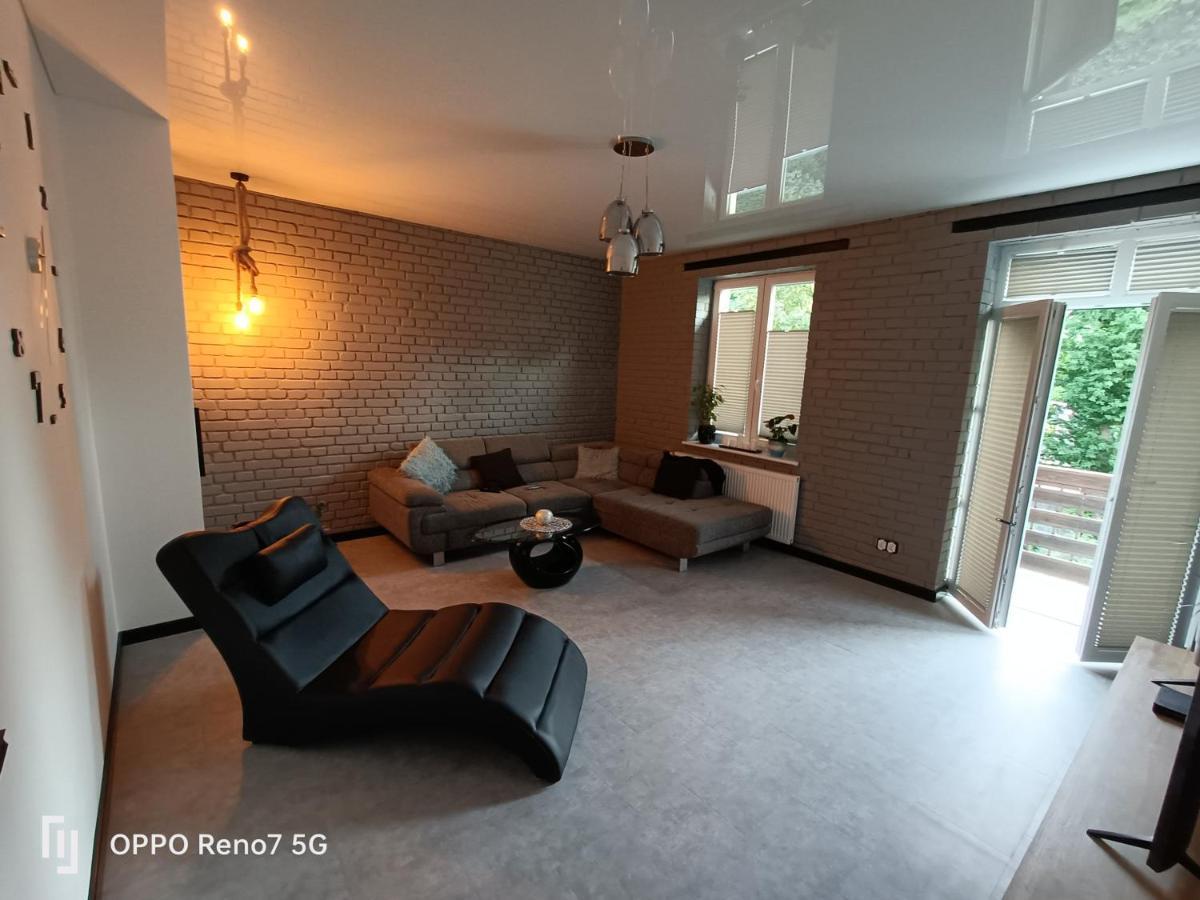 Apartament U Ryby Słupsk Buitenkant foto