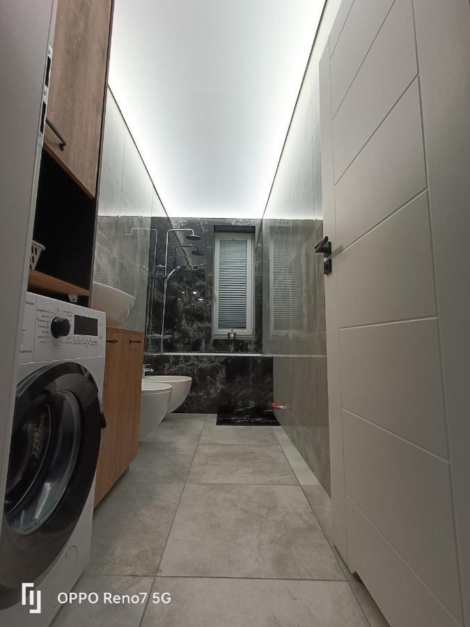 Apartament U Ryby Słupsk Buitenkant foto