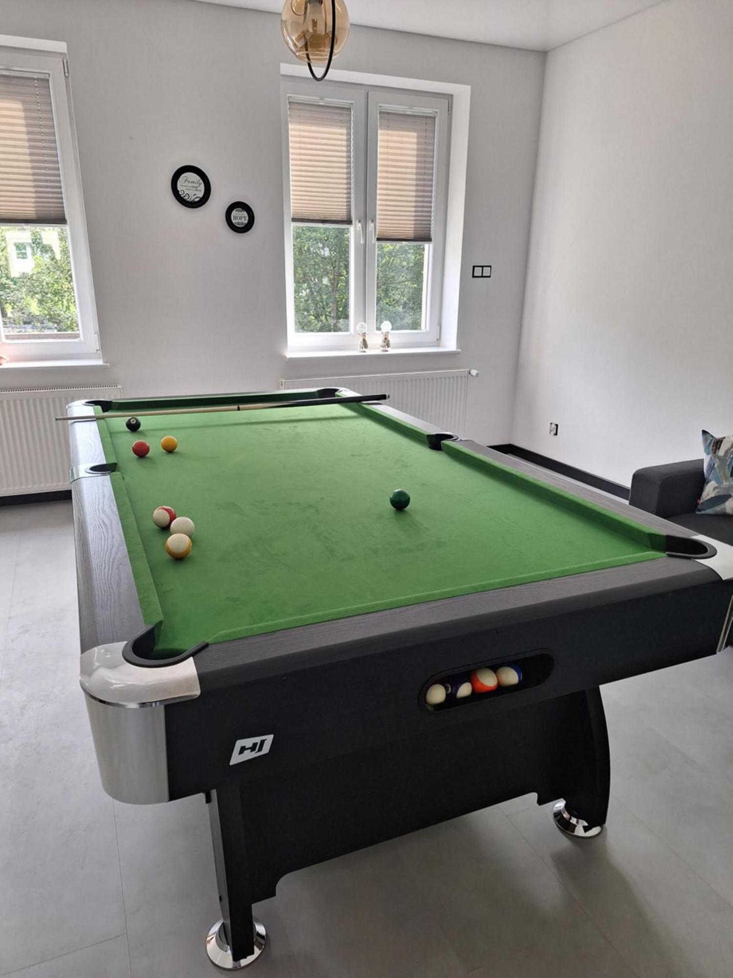 Apartament U Ryby Słupsk Buitenkant foto